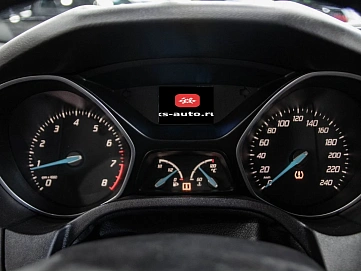 Ford Focus, 2012г., передний привод, механика