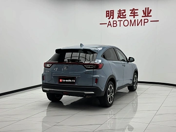 Honda XR-V, 2022г., передний привод, вариатор