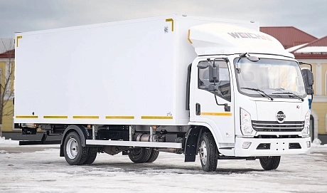 SDAC K7 5, 2024г.