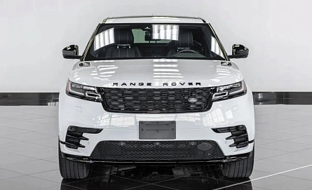 Land Rover Range Rover Velar, 2021г, полный привод, автомат