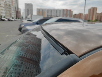 Peugeot 406, 1999г., передний привод, механика