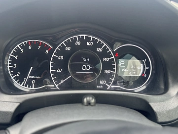 Nissan Note, 2016г., передний привод, вариатор