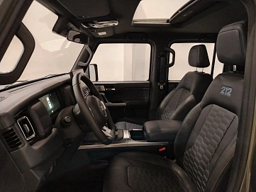 BAW 212 T01, 2025г., полный привод, автомат