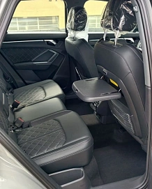 Audi Q3, 2026г., передний привод, робот