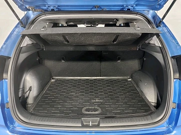 Hyundai Creta, 2019г., полный привод, автомат