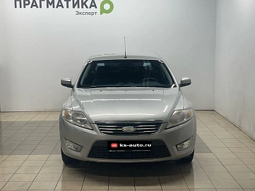 Ford Mondeo, 2008г