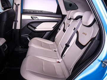 Haval Jolion, 2022г., передний привод, робот
