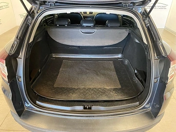 Renault Megane, 2010г., передний привод, механика