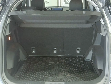 Chery Tiggo 4 Pro, 2025г., передний привод, механика