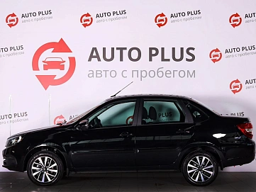 Lada (ВАЗ) Granta, 2026г., передний привод, механика