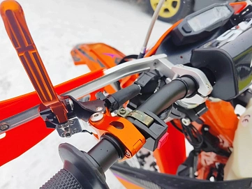 Racer Z5, 2025г.
