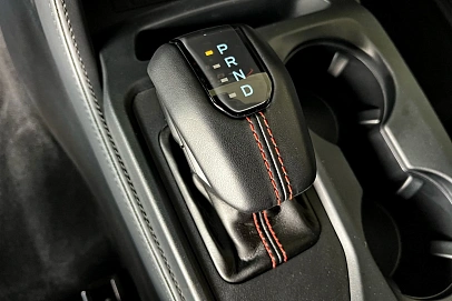 Ford Ranger, 2025г., полный привод, автомат