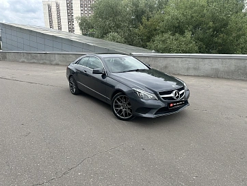 Mercedes-Benz E-Класс, 2014г., задний привод, автомат