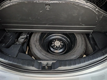 Toyota RAV4, 2016г., полный привод, вариатор