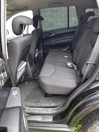 SsangYong Kyron, 2013г, полный привод, автомат