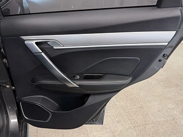Geely Coolray, 2023г., передний привод, робот