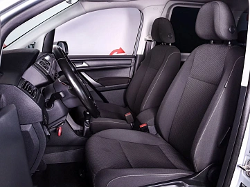 Volkswagen Caddy, 2020г., полный привод, механика