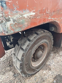 Balkancar ДВ, 1993г.