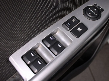 Kia Rio, 2014г, передний привод, механика