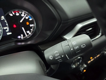 Mazda CX-5, 2026г., передний привод, автомат