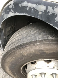 Renault Premium, 2003г.