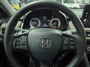Honda UR-V, 2025г., полный привод, автомат