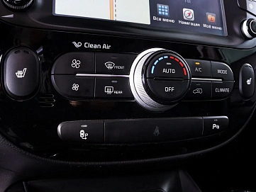 Kia Soul, 2017г., передний привод, автомат