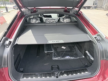 BMW X6, 2026г., полный привод, автомат