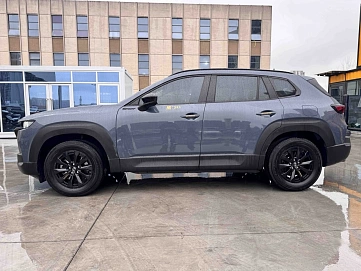 Mazda CX-50, 2023г., передний привод, автомат