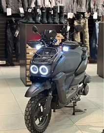 VMC  Vento  Smart III, 2025г.