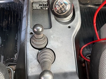 Lada (ВАЗ) 2121 (4x4), 2012г., полный привод, механика