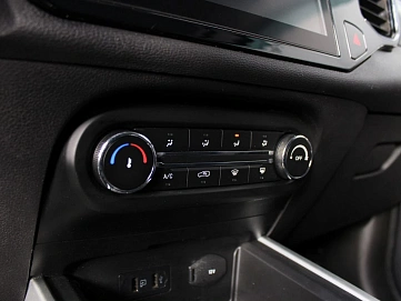 Chery Tiggo 4, 2021г., передний привод, вариатор