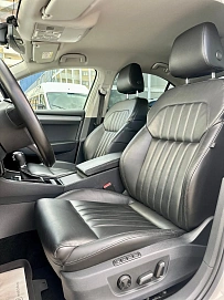 Skoda Superb, 2018г., передний привод, автомат