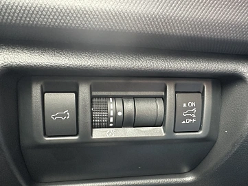 Subaru Forester, 2026г., полный привод, вариатор