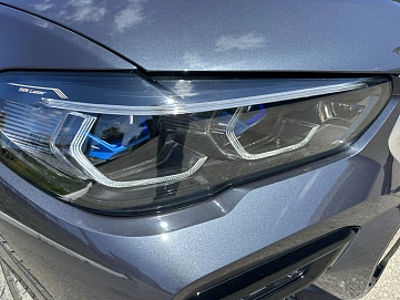 BMW X6, 2026г., полный привод, автомат
