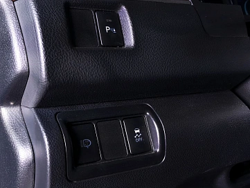 Toyota Camry, 2016г., передний привод, автомат