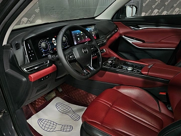 Changan CS75 Plus, 2019г., передний привод, автомат