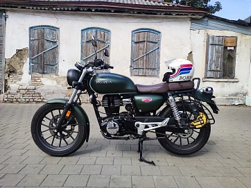 Honda CB 350, 2023г.