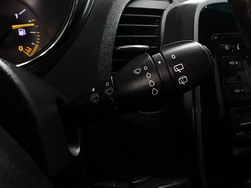 Renault Kaptur, 2016г., полный привод, автомат