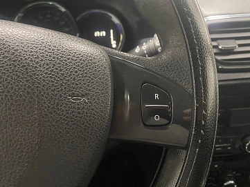 Nissan Terrano, 2020г., полный привод, автомат