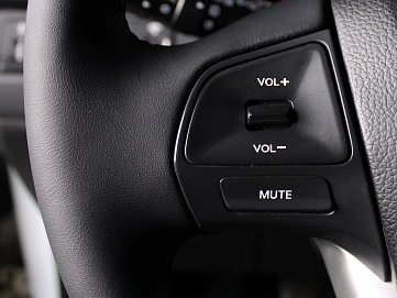 Kia Rio, 2014г, передний привод, механика