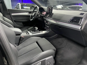 Audi Q5, 2026г., полный привод, робот