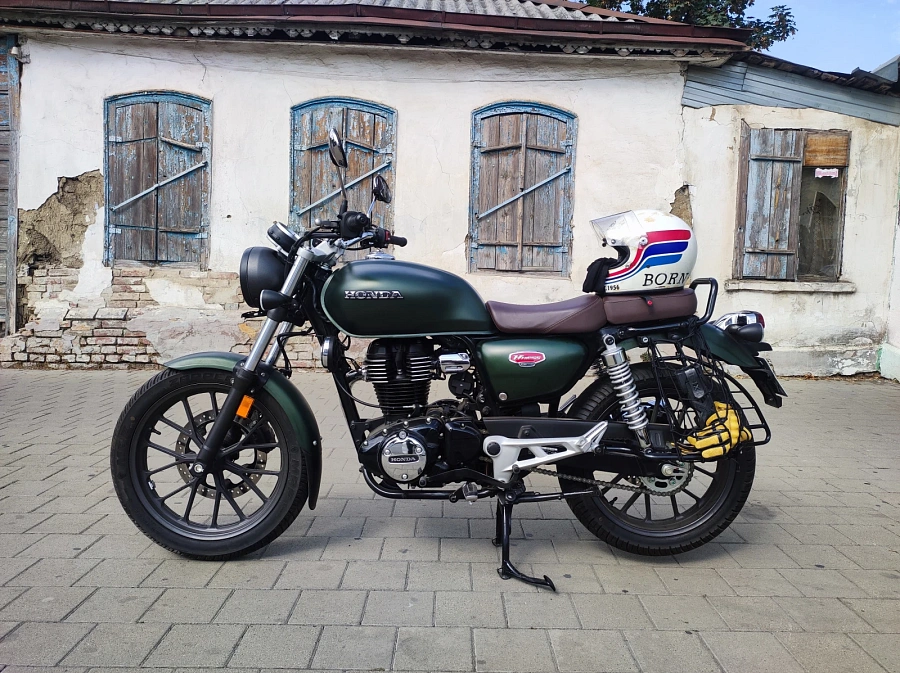 Honda CB 350, 2023г.