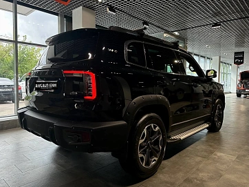 Haval Dargo, 2024г., полный привод, робот