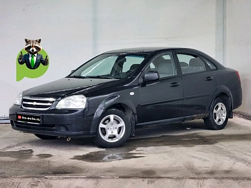 Chevrolet Lacetti, 2011г