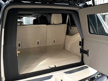 Cadillac Escalade, 2025г., полный привод, автомат