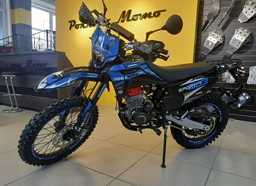 Regulmoto Sport 003 PR Pro, 2025г.