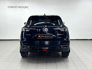 Changan CS55 Plus, 2023г., передний привод, робот