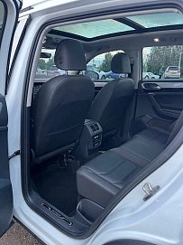 Volkswagen Tayron, 2021г., передний привод, робот