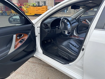 Toyota Camry, 2009г., передний привод, автомат